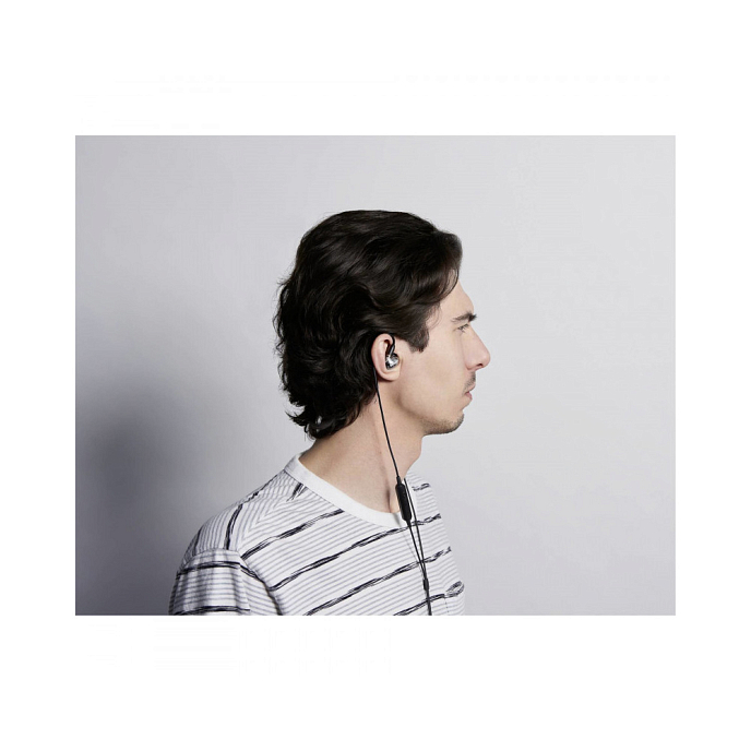 Наушники Shure AONIC 4 Black - рис.7