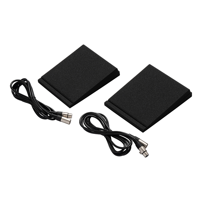 Студийный монитор KRK CLASSIC 5 Black - рис.3