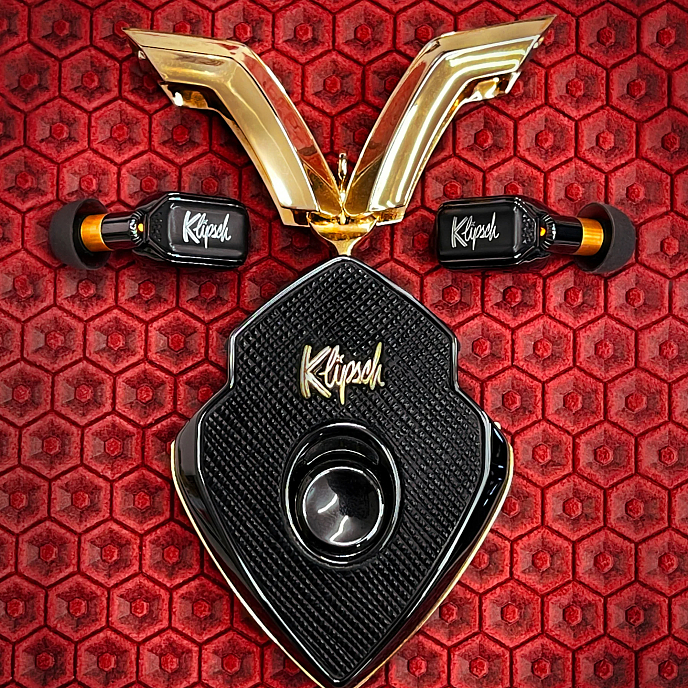 Беспроводные наушники T10 Bespoke Edition Apollo Bronze - рис.4