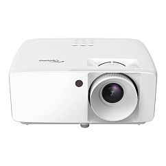 Проектор Optoma HZ40HDR White