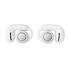 Беспроводные наушники Bose Ultra Open Earbuds Diamond 60th Edition White