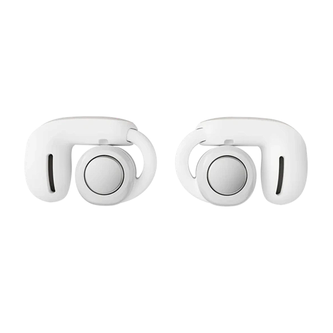 Беспроводные наушники Bose Ultra Open Earbuds Diamond 60th Edition White - рис.2