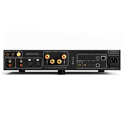 Интегральный усилитель Hegel H150 White