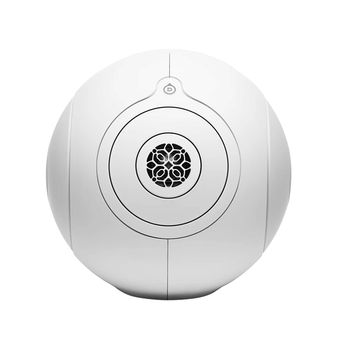 Комплект Devialet Phantom I 108 dB Gold + Devialet Treepod Matte White - рис.6