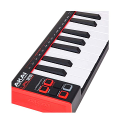 MIDI-клавиатура AKAI PRO LPK25MK2