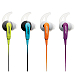 Наушники BOSE SIE2i Purple - рис.4