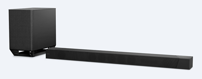 Саундбар Sony HT-ST5000 - рис.2