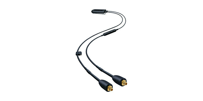 Наушники Shure SE535 V BT2-EFS - рис.6