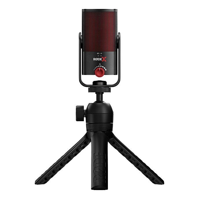Микрофон для стриминга и игр RODE XCM-50 usb - рис.3