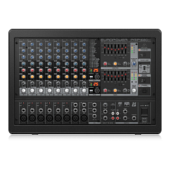 Микшерный пульт Behringer Europower PMP1680S Grey