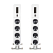 Напольная акустика PS Audio Aspen FR30 Pearl White - рис.1