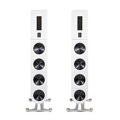 Напольная акустика PS Audio Aspen FR30 Pearl White