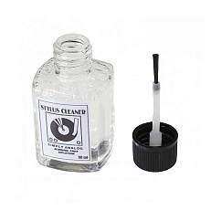 Жидкость для чистки игл Simply Analog SASC002 30 ml