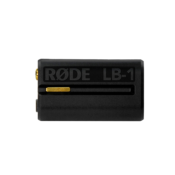 Аккумулятор RODE LB-1 1600mah - рис.0