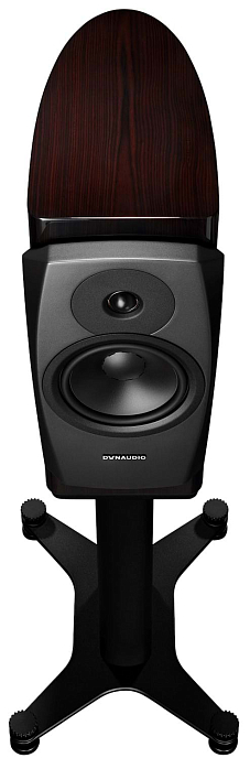 Полочная акустика Dynaudio Confidence 20 Raven Wood High Gloss - рис.4