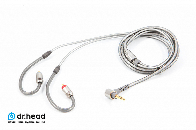 High End наушники Sony IER-Z1R - рис.4