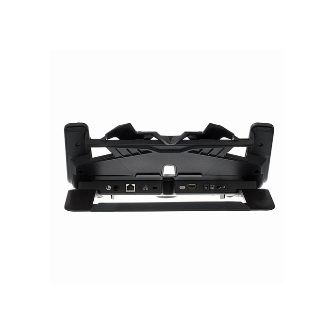 Аудиоинтерфейс Avid Dock - рис.6