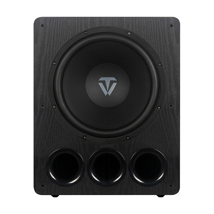 Сабвуфер ToneWinner SW-D6000 - рис.0
