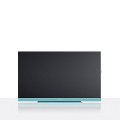 Телевизор Loewe We. SEE 50 Aqua Blue