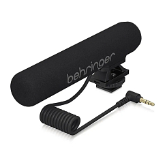 Микрофон-пушка Behringer Go Cam