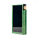 - рис.2 Чехол для плеера Cayin N3 Ultra Leather Case Green - рис.2