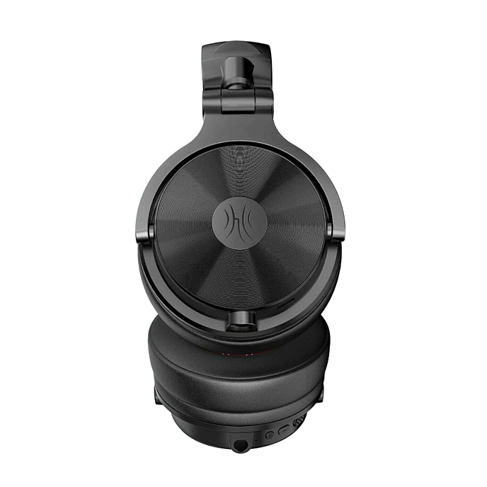 Беспроводные наушники OneOdio Studio Max 1 Black - рис.3