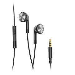 Наушники внутриканальные FiiO FF1 Black