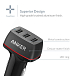 Автомобильное зарядное устройство Anker PowerDrive+ 3 USB - рис.3