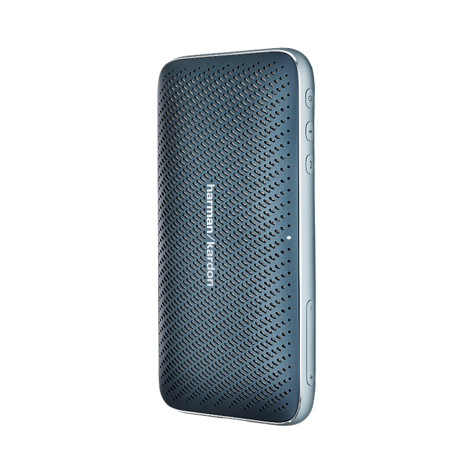 Портативная колонка Harman Kardon Esquire Mini 2 Blue - рис.3