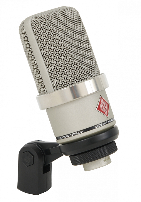 Микрофон студийный Neumann TLM 102 - рис.1