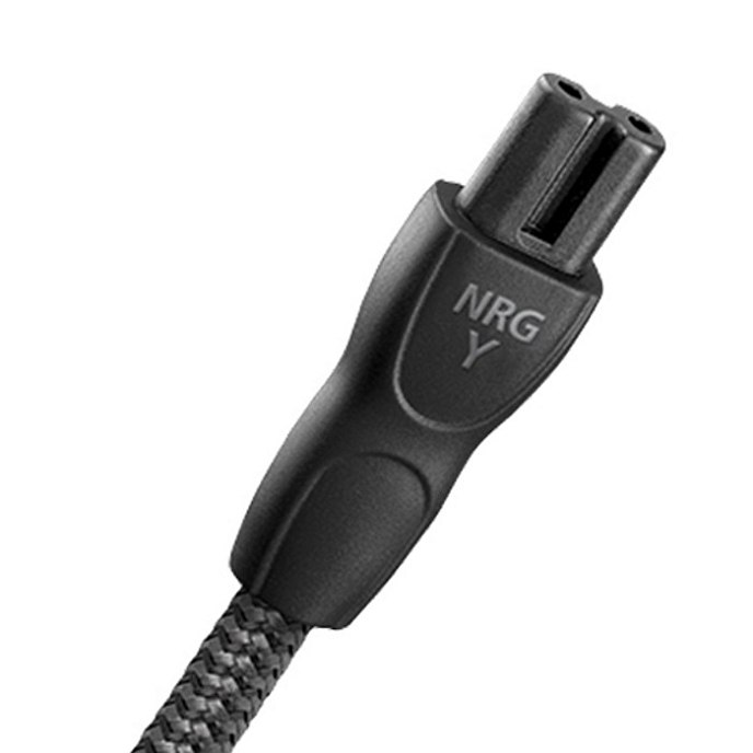 Кабель AudioQuest NRG-Y2 2.0m - рис.1