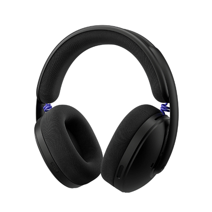 Игровая гарнитура Logitech G325 LIGHTSPEED Wireless Black - рис.0