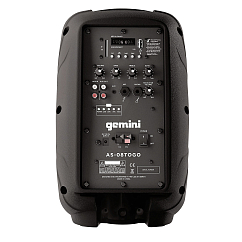 Портативная колонка Gemini AS-08TOGO