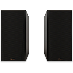 Полочная акустика Klipsch RP-500M II Ebony