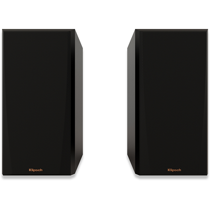 Полочная акустика Klipsch RP-500M II Ebony - рис.1