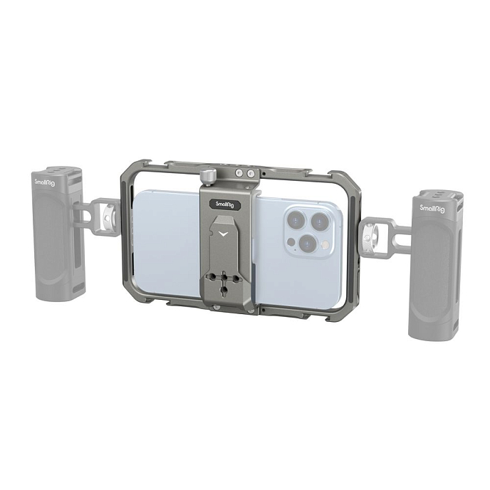 Клетка для смартфона SmallRig 3563 Universal Cage for iPhone - рис.2