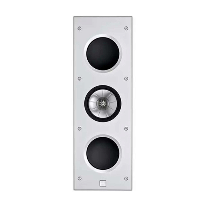 Встраиваемая акустика KEF Ci3160RLMeta-THX - рис.0