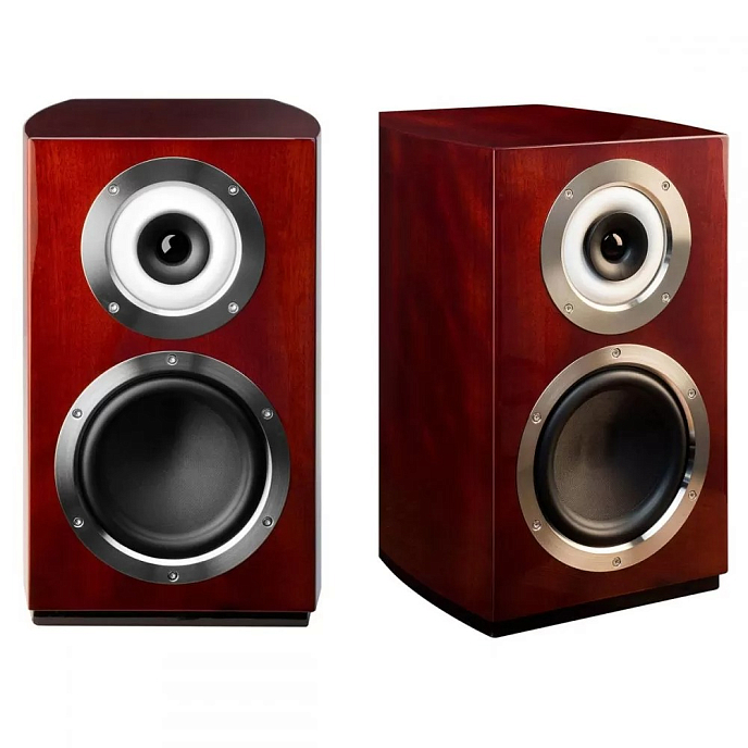 Полочная акустика Cabasse Murano Mahogany - рис.0