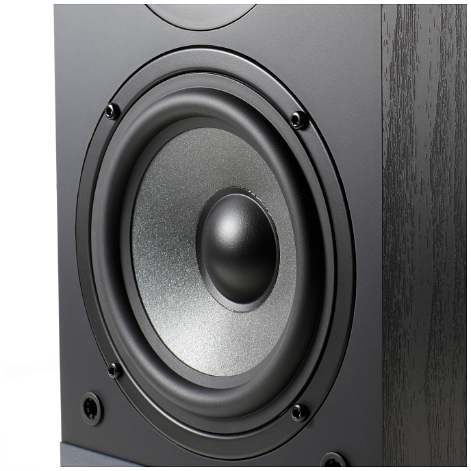 Полочная акустика Radiotehnika S-20NA Black Ash - рис.22