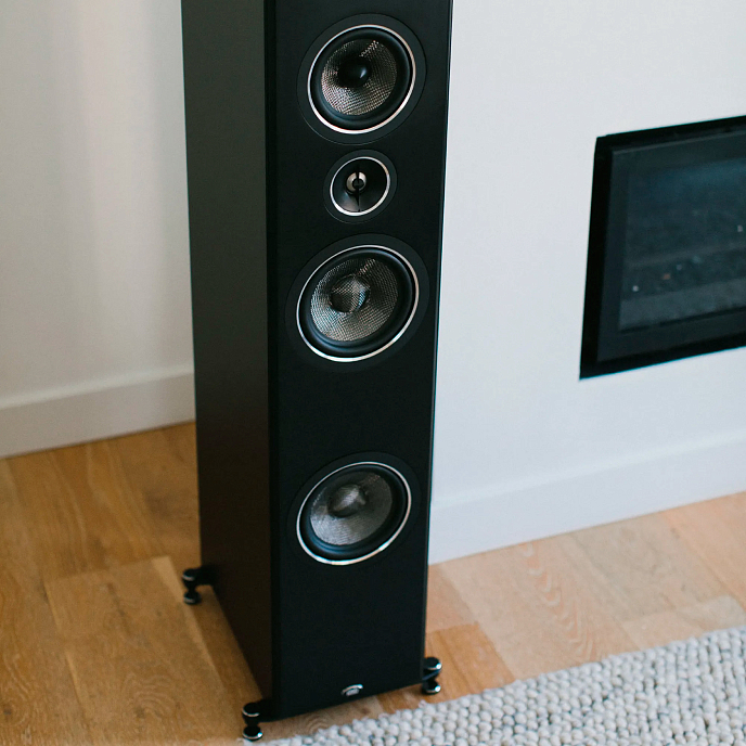 Напольная акустика PSB Imagine T65 Black - рис.5