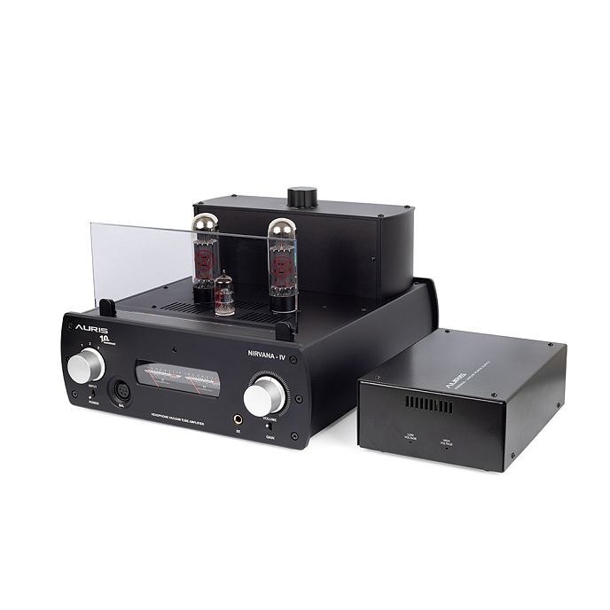 Усилитель для наушников Auris Nirvana MK4 - рис.5