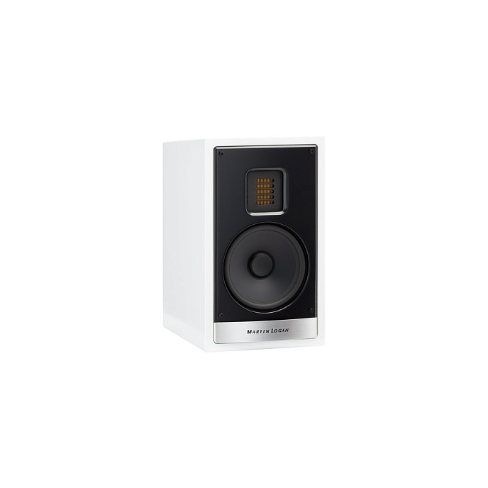 Полочная акустика Martin Logan Motion 15i Matte White - рис.2