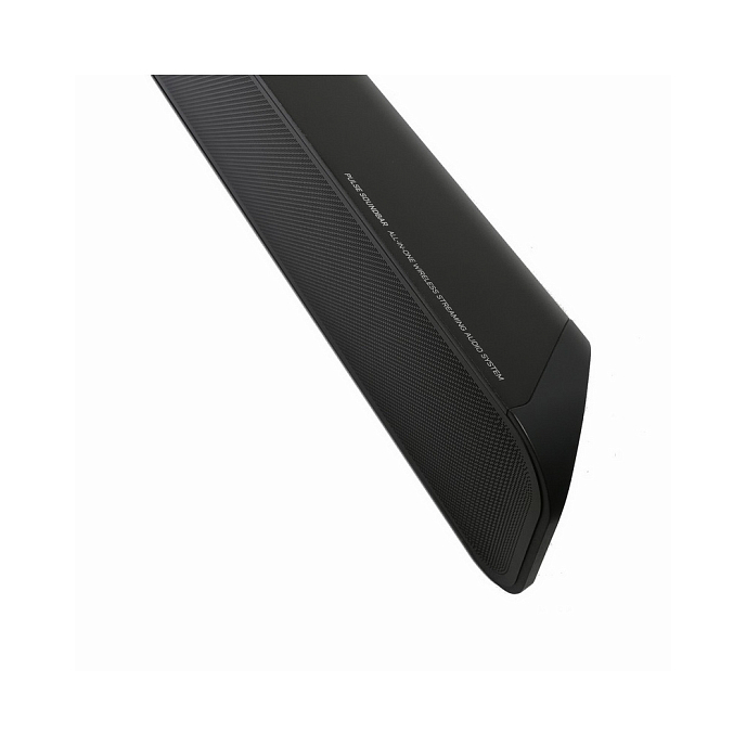 Саундбар Bluesound PULSE SOUNDBAR 2i Black - рис.8