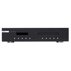 CD проигрыватель Musical Fidelity M3S CD Black