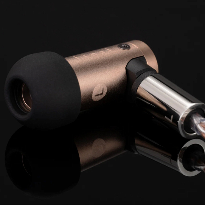 High End наушники Final Audio S6000 Cooper - рис.6
