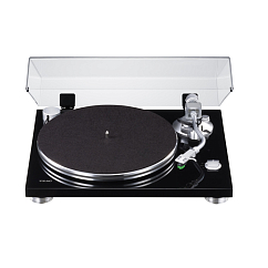 Проигрыватель винила TEAC TN-3B SE Black