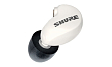 - рис.5 Беспроводные наушники Shure SE215 BT1 White - рис.5
