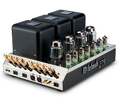 Усилитель мощности Mcintosh MC275MK6