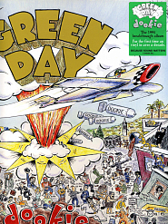 Виниловая пластинка Green Day - Dookie