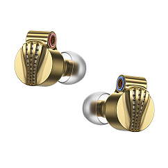 High End наушники FiiO FDX